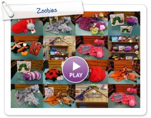 Click to play this Smilebox slideshow: Zoobies