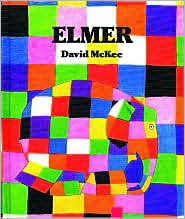 Storytime with “Elmer”