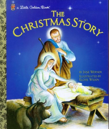 1st Story of Chrismtas