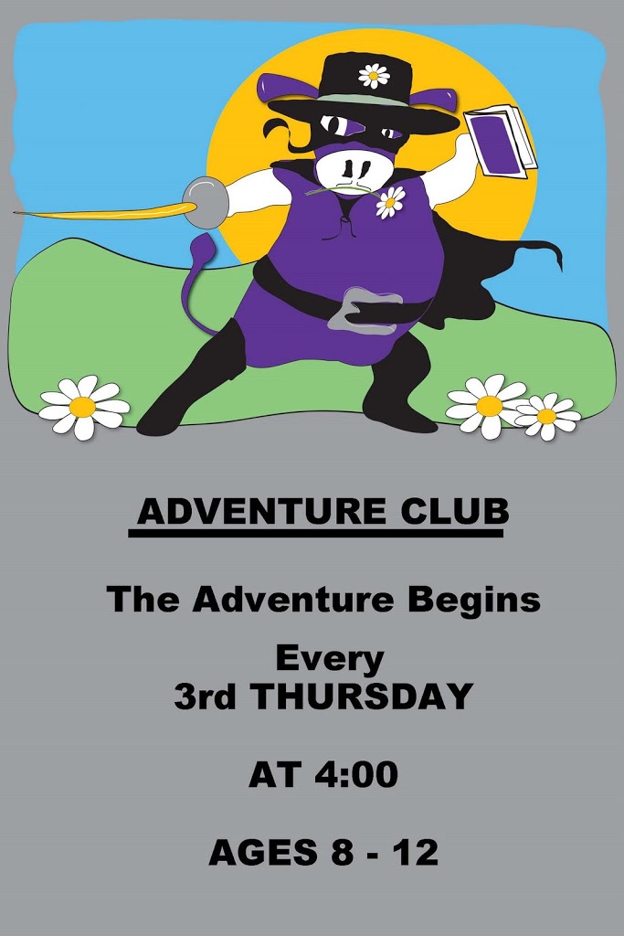 PEAK  & the Adventure Club