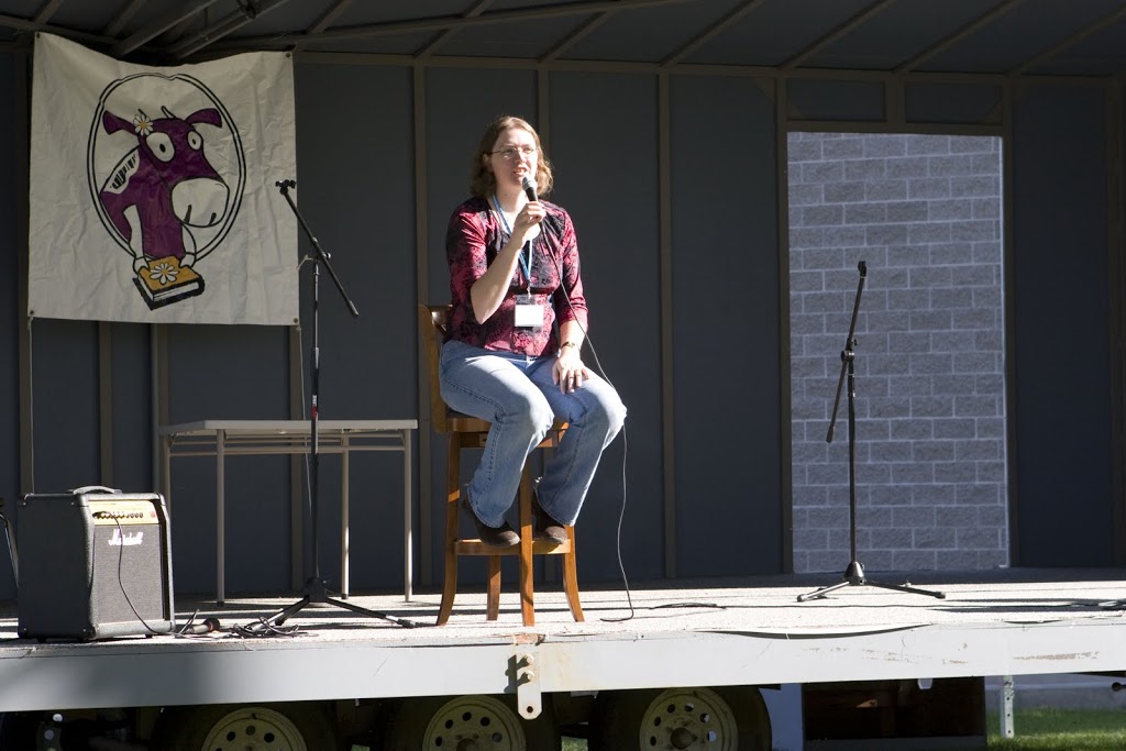 Children’s Book Festival