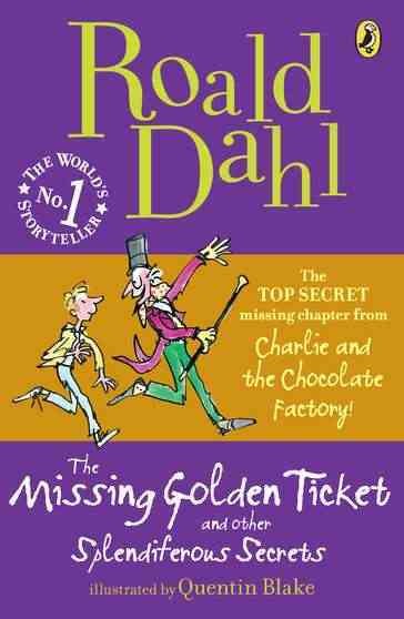 Happy Birthday, Roald Dahl!