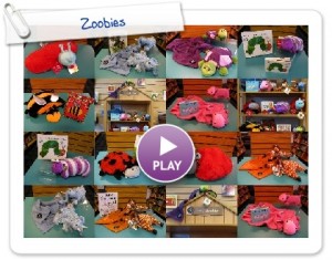 Click to play this Smilebox slideshow: Zoobies